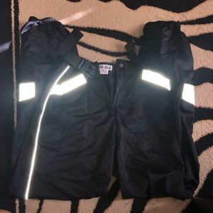 I. AM. GIA. Neptune Pants